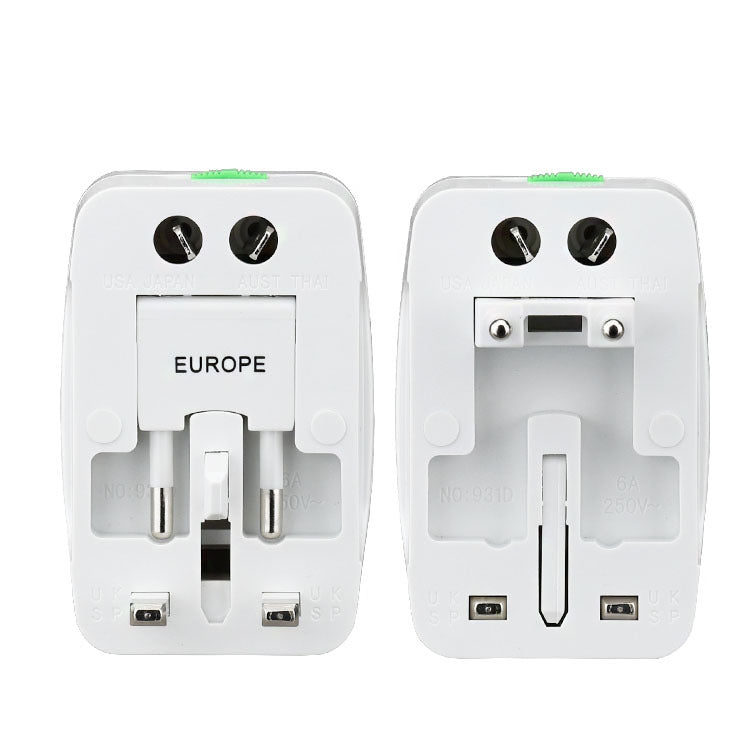 All in One Universal International Plug - Minihomy