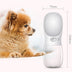 Pet Water Cup Outdoor Portable Water Bottle - Minihomy