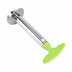 Pineapple Peeler Stainless Steel  Pulp Separator  Corer  Core Puller Fruit Tools - Minihomy