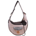 Pet bag shoulder bag