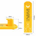 Picture Ruler Tool For Marking Position And Measuring The Suspension