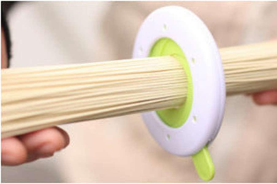 Creative Noodle Potentiometer Pasta Measurer - Minihomy