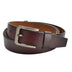 Casual wild two-layer leather belt - Minihomy