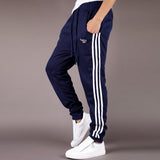 Men's casual harem pencil pants - Minihomy