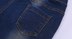 Boy jeans trousers for kids - Minihomy