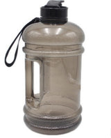 Large Capacity Sport Bottle Plastic Big Water Bottle for Travel