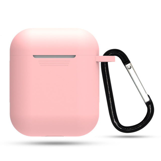 Airpods bluetooth headset case - Minihomy