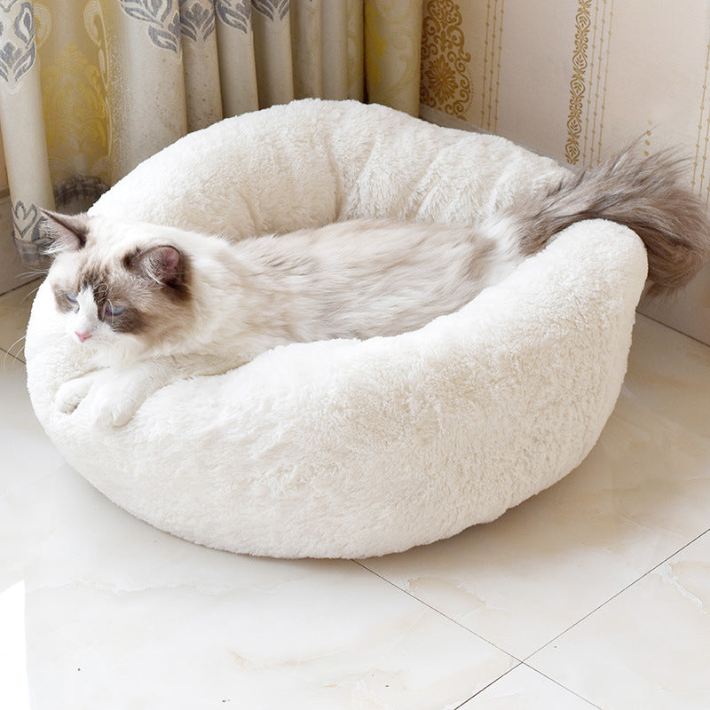 Pet Bed & Blanket - Minihomy