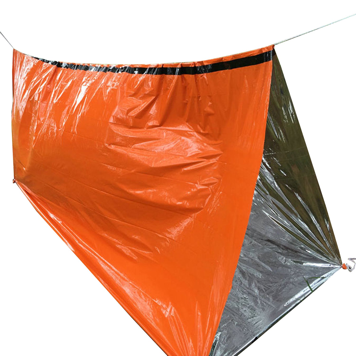 First-aid Tent Insulation Mat - Minihomy