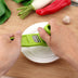 Kitchen tools, home grinding garlic, garlic, multi-purpose grinding ginger, garlic, garlic press - Minihomy