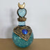 Creative Magic Moon Bottle Shining Mermaid - Minihomy