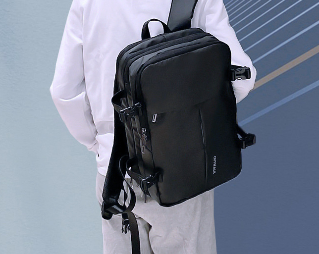 Computer Backpack Multifunctional Travel Backpack - Minihomy