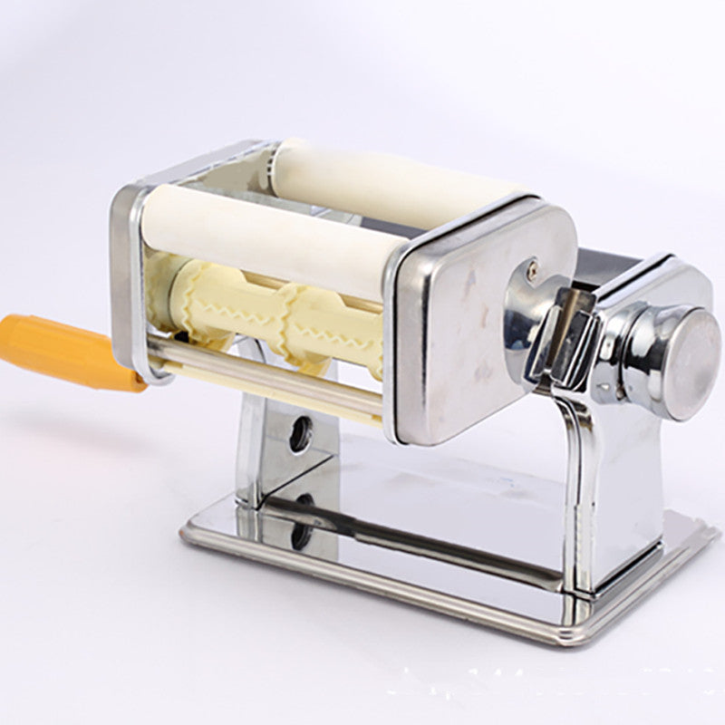 Creative And Practical Manual Dumpling Machine - Minihomy