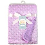 Polar Dot Baby Blanket Newborn Baby Swaddle Wrap Envelope