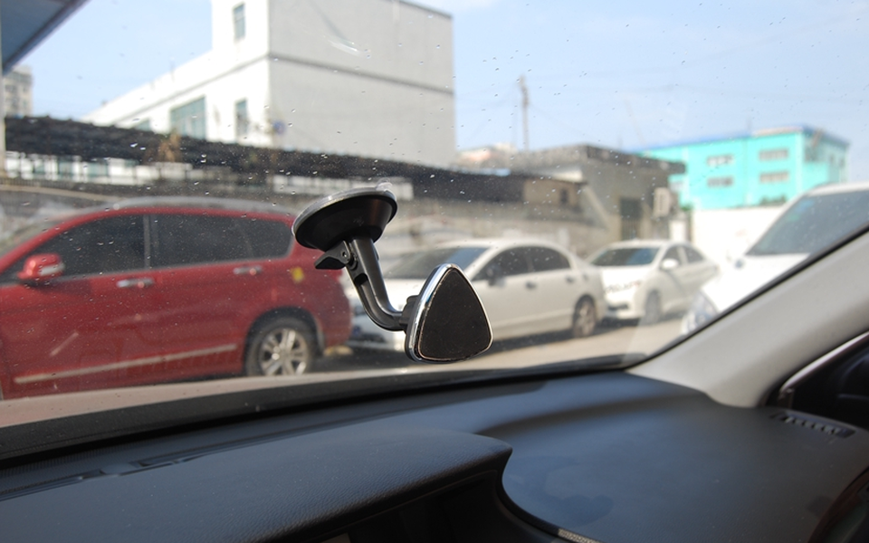 Magnetic Car Phone Holder - Minihomy