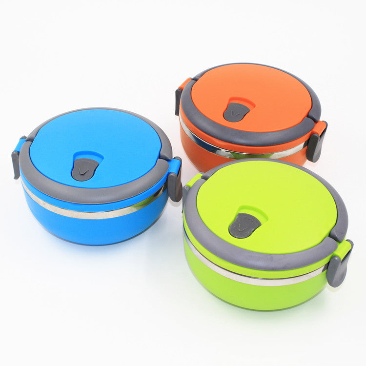 Thermos Lunch Box