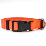 Soft Nylon Pet Collar: Comfortable and Durable