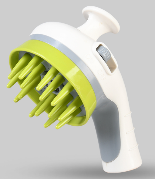 Dog   Shower  Brush - Minihomy