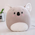 Children  Toys Squishmallow Plush Pillow Doll - Minihomy