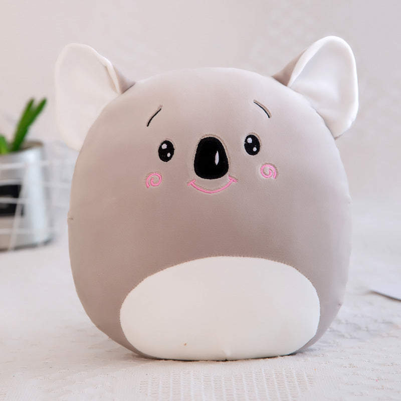 Children  Toys Squishmallow Plush Pillow Doll - Minihomy