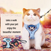 Pet Sling Nylon Collar Traction Rope - Minihomy