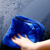 Car wash towel absorbent thickened car wipe cloth