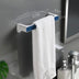 Towel Rack Free Punching Toilet Bathroom Suction Cup Towel Rack