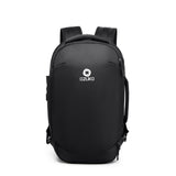 Men's Multifunction 15.6 Inch Laptop Backpack for Teenage