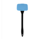 Car Window Windshield Wiper Microfiber Cloth Auto Window Cleaner Long Handle Car Washable Brush Clean Tool