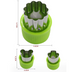 Vegetable Fruit Flowers Cartoon Cutter Mold Cake Cookie Biscuit Cutting Shape Tools