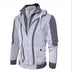 Casual Men Jackets Coats - Minihomy