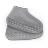 Silicone Shoe Cover Waterproof Rainproof Anti-slip Sleeve