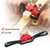 Adjustable Wood Spokeshave - Minihomy