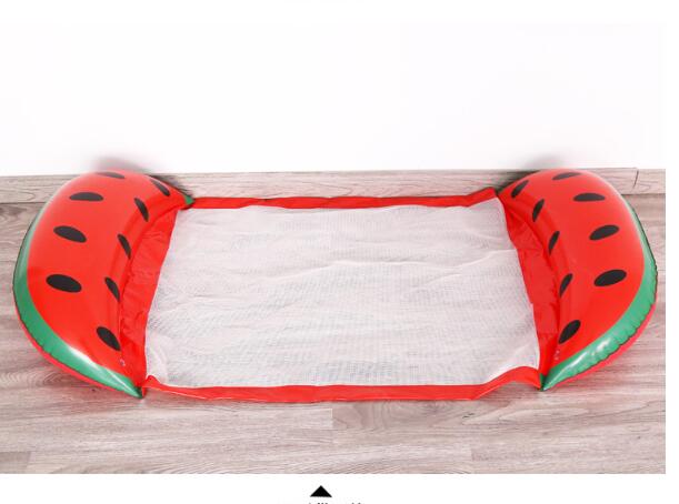 Inflatable Fruit Floating Bed - Minihomy