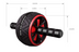 Fitness equipment abdominal wheel - Minihomy