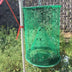 Green Fly Cages In The Community Street Fly Traps Fly Catchers Fly Killers Fly Trap