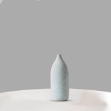 Home decoration ceramic frosted vase - Minihomy