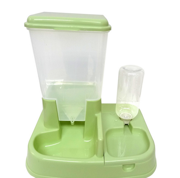 Automatic Feeder  For Pets - Minihomy