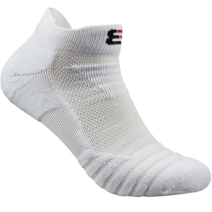 High Quality Men Socks Thick Mens Socks Profession Thermal Towel Bottom Foot Wear