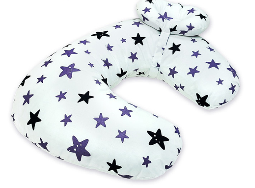 Breastfeeding pillow multi-function baby feeding pillow - Minihomy