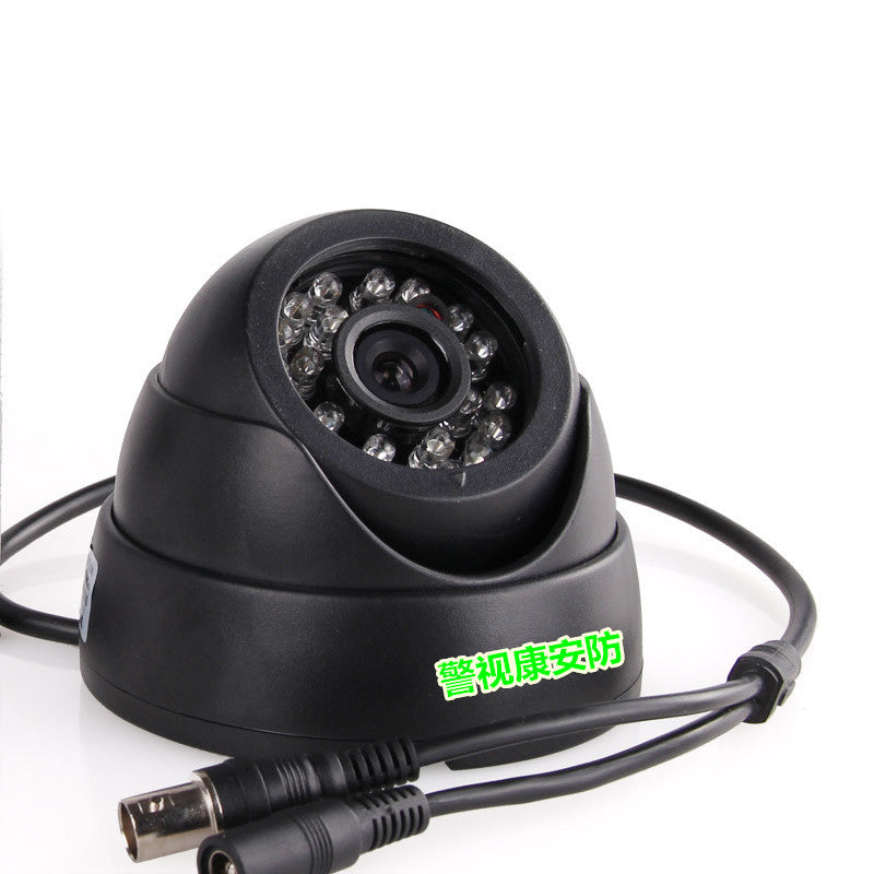 Eagle Eye High Definition Surveillance Camera - Minihomy