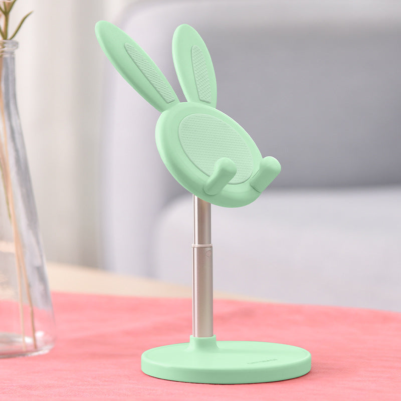 Rabbit Lazy Phone and Desktop Stand