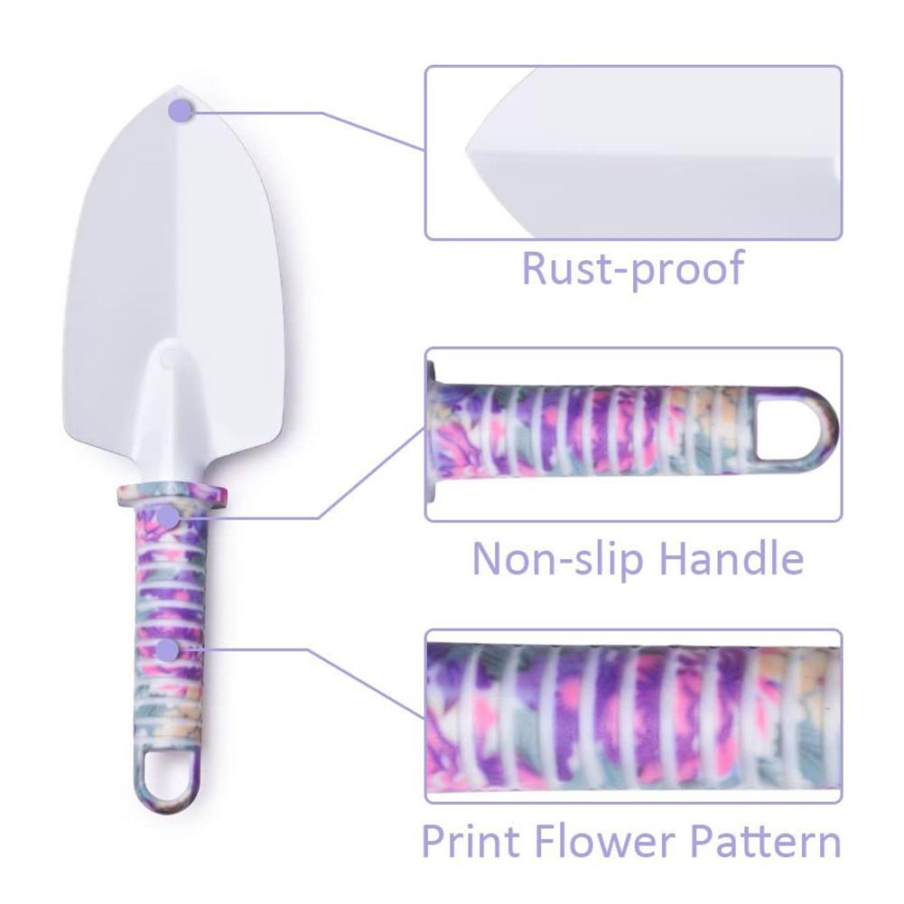 Gardening planting tool set - Minihomy