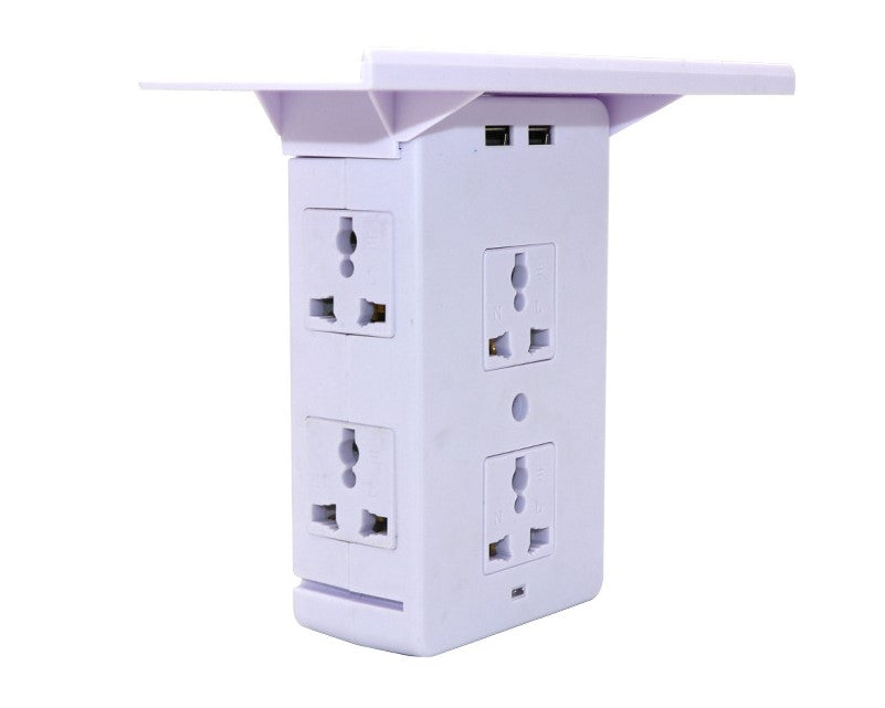 Tray Wall Insert Bracket Wall Plug