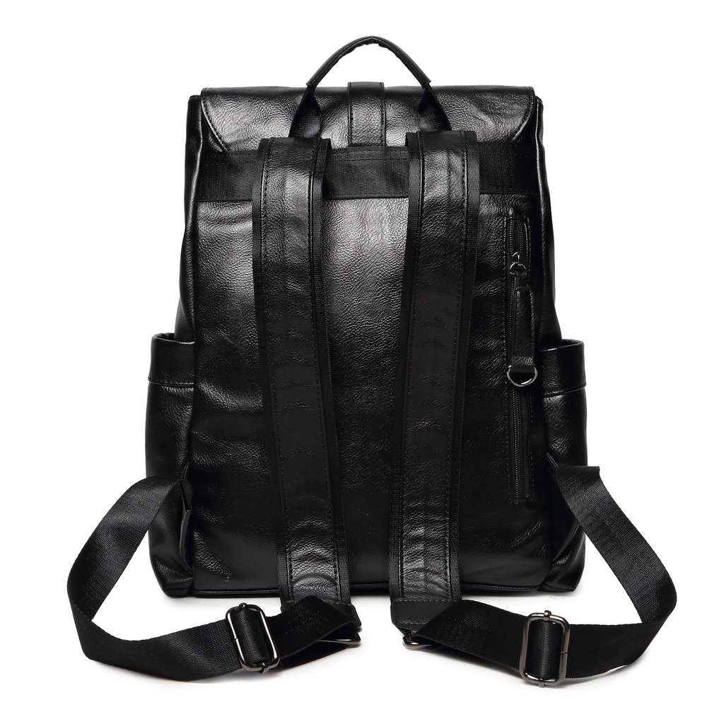 Korean Version Single Purchase Backpack - Men's Leisure Backpack - Minihomy