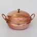 Copper pot