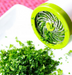 Herb Grinder Spice Mill Parsley Shredder Chopper - Minihomy