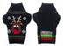 Christmas Pet Sweater Winter Keep Warm - Minihomy