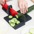 Multifunctional Vegetable Cutting Kitchen Vegetable Cutting Artifact Carrot And Potato Cutting Machine Kitchen Accessories - Minihomy