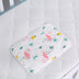 Baby cotton portable diaper changing pad - Minihomy